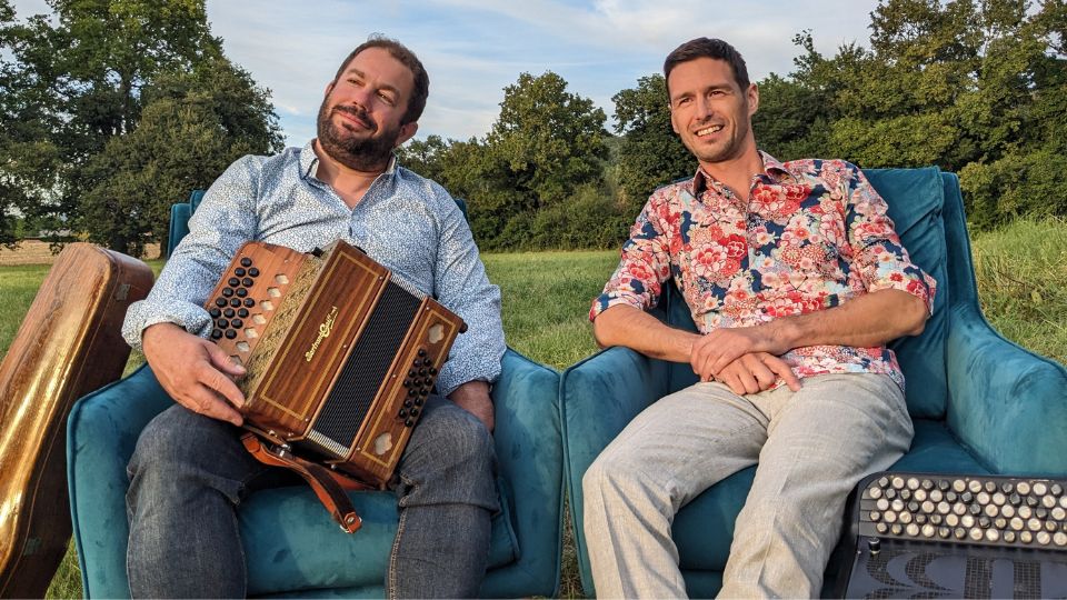 Le Bal Tornade – Groupe de musique Bal Folk