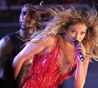 Top 10 des artistes les mieux payés au monde en 2024